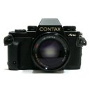 画像: CONTAX 一眼レフカメラ　2点UP