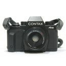 画像: Contax 一眼レフカメラ　2点UP