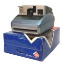 画像: SX-70 BOX型（600シリーズ）　1点UP