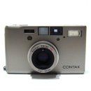 画像: CONTAX CONTAX-Tシリーズ　3点UP