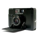 画像: CONTAX CONTAX-Tシリーズ　3点UP