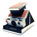 画像: SX-70 FIRST MODEL　1点UP