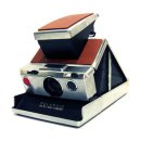 画像: SX-70 First Model　2点UP