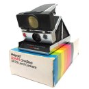 画像: SX-70 SONAR　2点UP