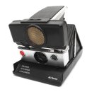 画像: SX-70 SONAR　2点UP