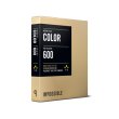 画像2: Color Film for 600 Gold Frame Edition　