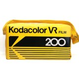 画像: ビンテージKodakcolor VR 200バッグ　