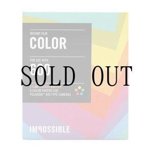 画像: Color Film for SX-600 Color Frames Edition