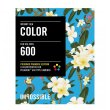 画像1: Color Film for 600 POISONED PARADISE EDITION (FRANGIPANI)