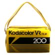 画像1: ビンテージKodacolor VR200 バッグ　
