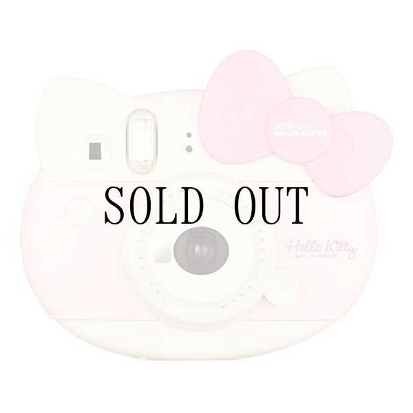 チェキ instax mini HELLO KITTY - on and on shop