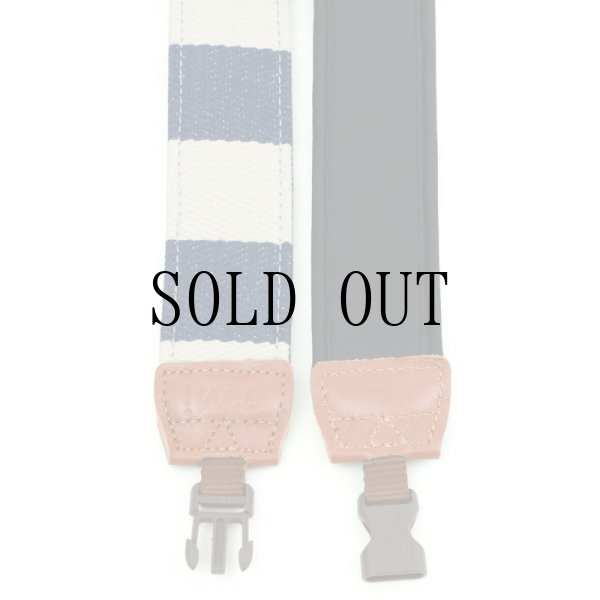 画像2: !MO CAMERA STRAP［Blueie］