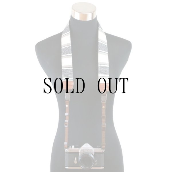 画像7: !MO CAMERA STRAP［Him］