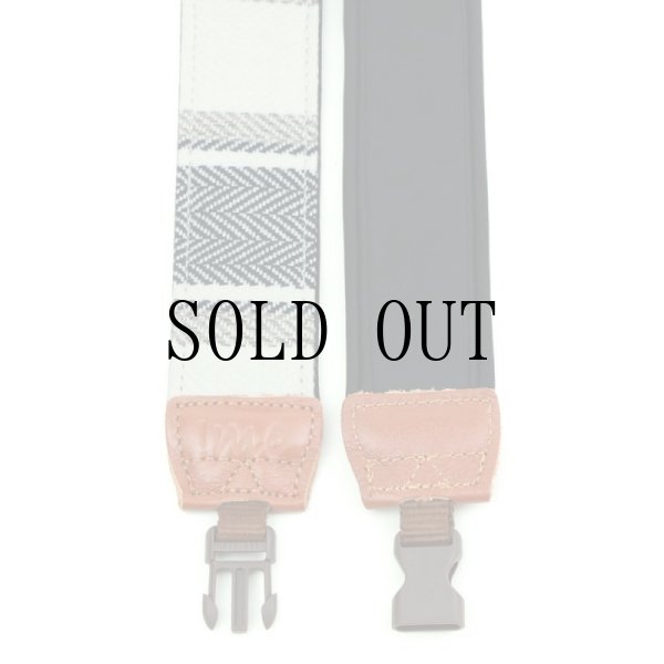 画像4: !MO CAMERA STRAP［Him］