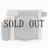 画像: チェキ instax WIDE 300 専用カスタムレザー [Beige]