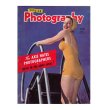 画像1: ビンテージ雑誌 Popular Photography 1942年6月号