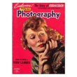 画像1: ビンテージ雑誌 Popular Photography 1942年3月号