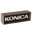 画像3: KONICA （コニカ）ディスプレイサイン