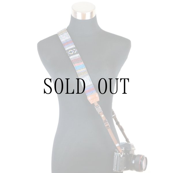 画像6: !MO CAMERA STRAP［Stone］