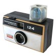 画像3: KODAK INSTAMATIC 124 ディスプレイカメラ　※レア