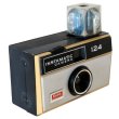 画像2: KODAK INSTAMATIC 124 ディスプレイカメラ　※レア