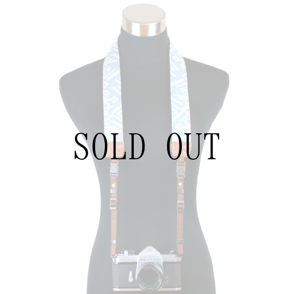 画像5: !MO CAMERA STRAP［Skies］