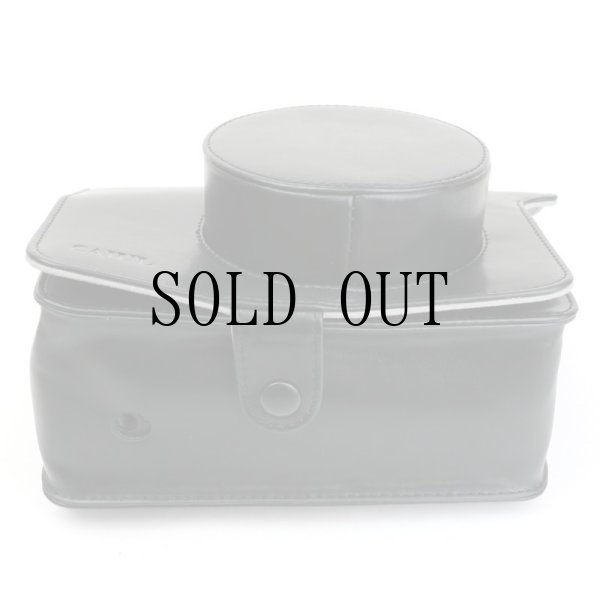 画像4: チェキinstax WIDE 300 専用速写ケース[ブラック]