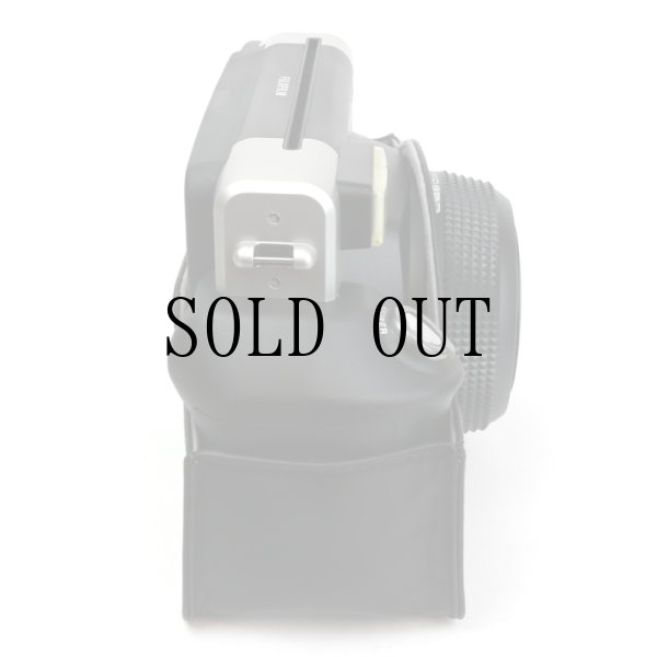 画像6: チェキinstax WIDE 300 専用速写ケース[ブラック]