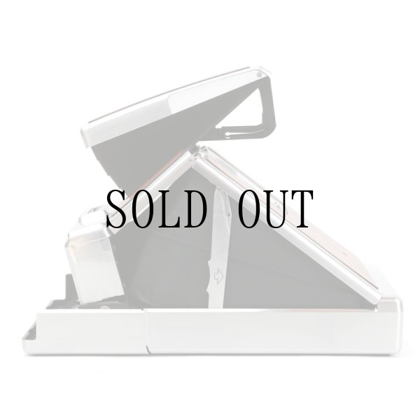 画像5: (B259) First Model 初期型　※600フィルム電子改造