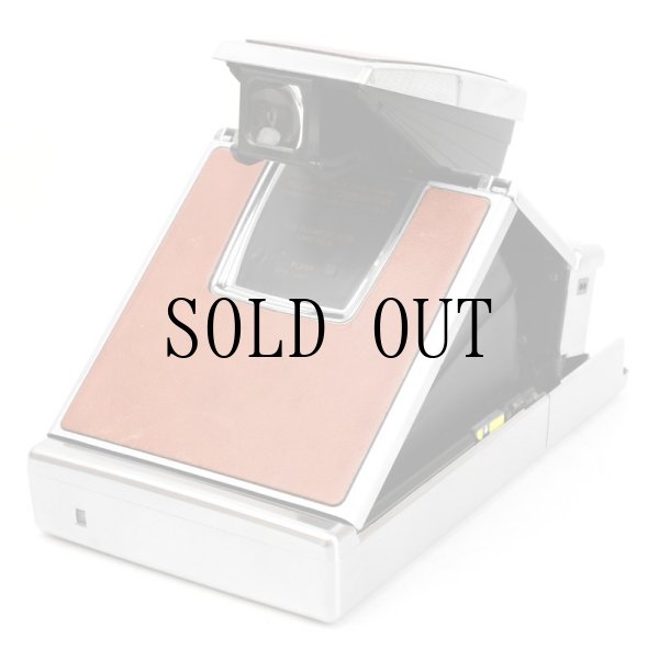 画像6: (B259) First Model 初期型　※600フィルム電子改造