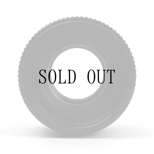 画像6: CCTV 35mm/F1.7レンズ[Black]