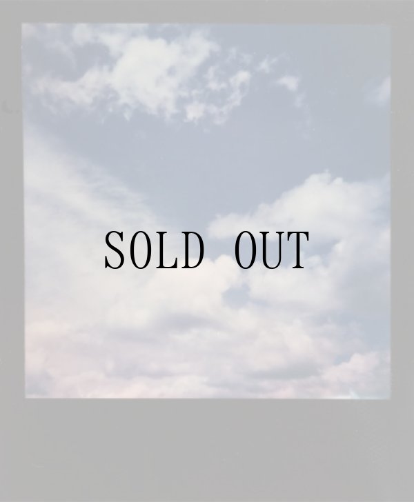 画像8: Color Film for 600 Black Frame