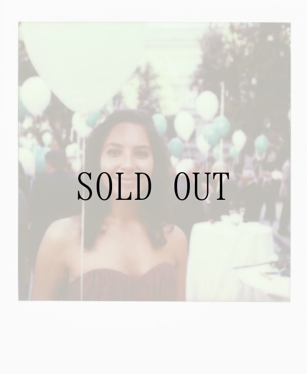 画像3: Color Film for SX-70　