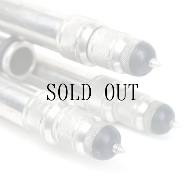 画像9: ビンテージ C.M.MARCHIONI Tiltall Professional 三脚　※レア