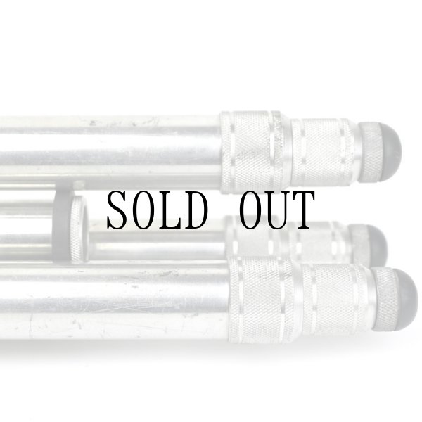 画像8: ビンテージ C.M.MARCHIONI Tiltall Professional 三脚　※レア