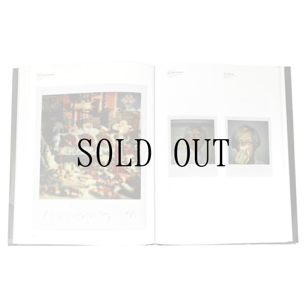 画像4: From Polaroid to Impossible