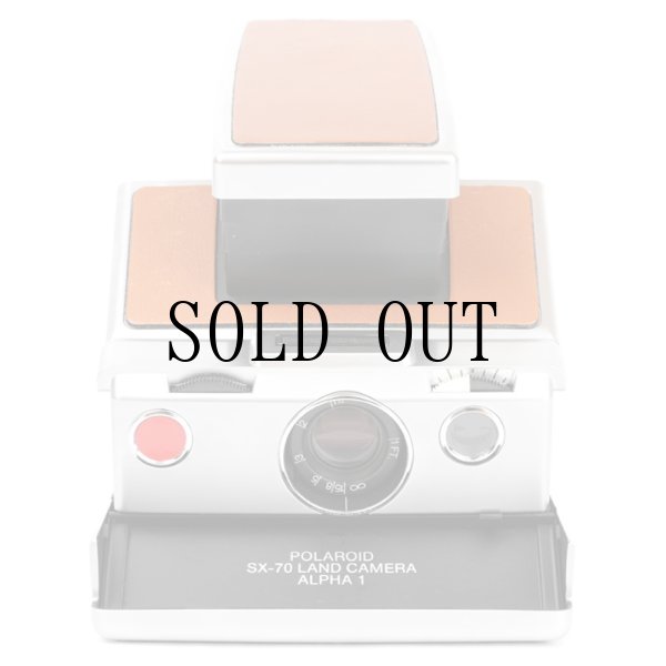 画像2: (C511) ALPHA1　※600フィルム電子改造