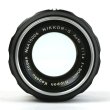 画像2: Nikon（ニコン）NIKKOR-S Auto 50mm/F1.4