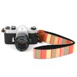 画像1: !MO CAMERA STRAP［Picnic］