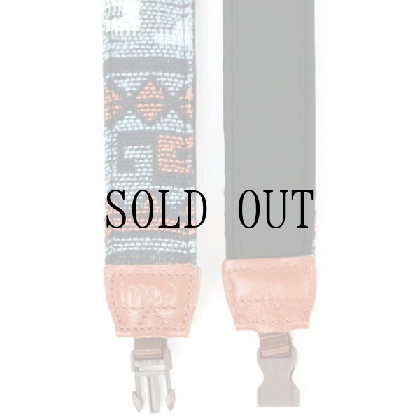 画像4: !MO CAMERA STRAP［Legend］