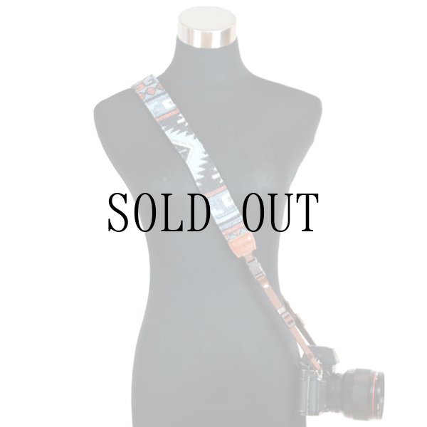 画像8: !MO CAMERA STRAP［Legend］