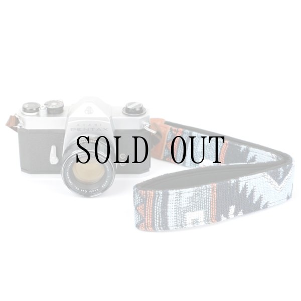 画像3: !MO CAMERA STRAP［Legend］