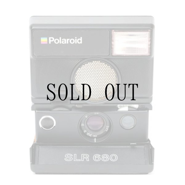 画像2: (C509) SLR680 中期型