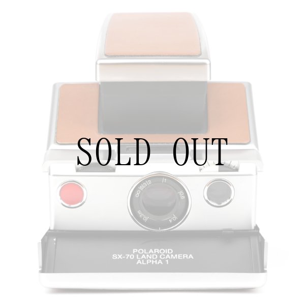 画像2: (B317) ALPHA1