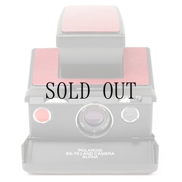 画像2: (B305) ALPHA