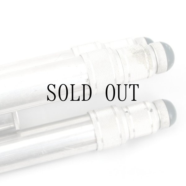 画像6: ビンテージ C.M.MARCHIONI Tiltall Professional 三脚　※レア