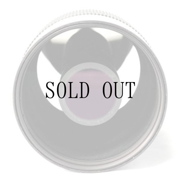 画像4: Canon（キャノン）NEW FD REFLEX（リフレックス）500mm/F8