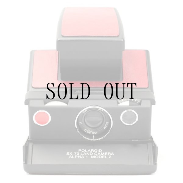 画像2: (B349) ALPHA 1 MODEL 2