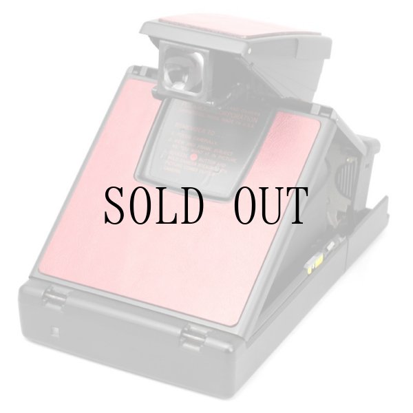 画像4: (B349) ALPHA 1 MODEL 2