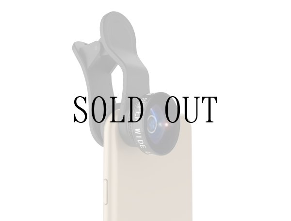 画像6: ケンコー・トキナー | REAL PRO CLIP LENS [スーパーワイド]